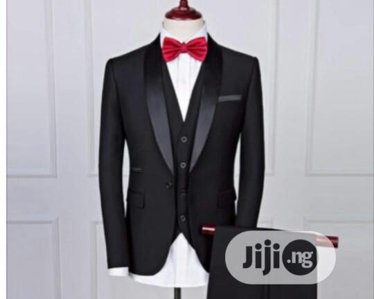 Premium! New Men's Suits Classic