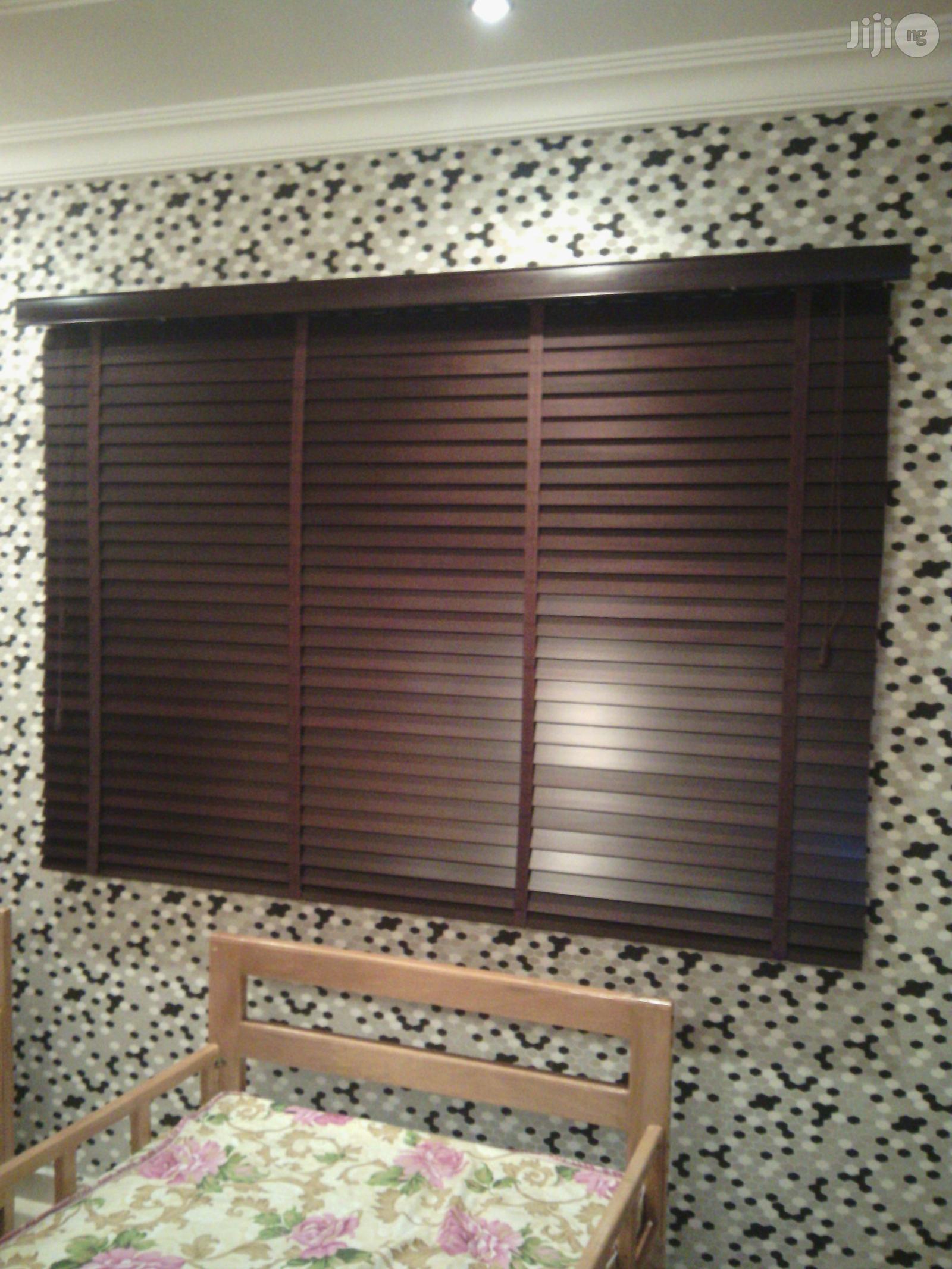 Window Blinds