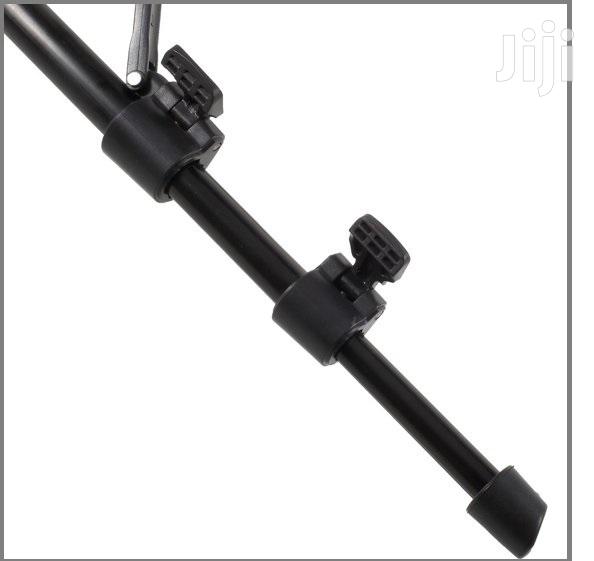 TTX-6218 Camera/ Mobile Phone Tripod With Remote Shutter