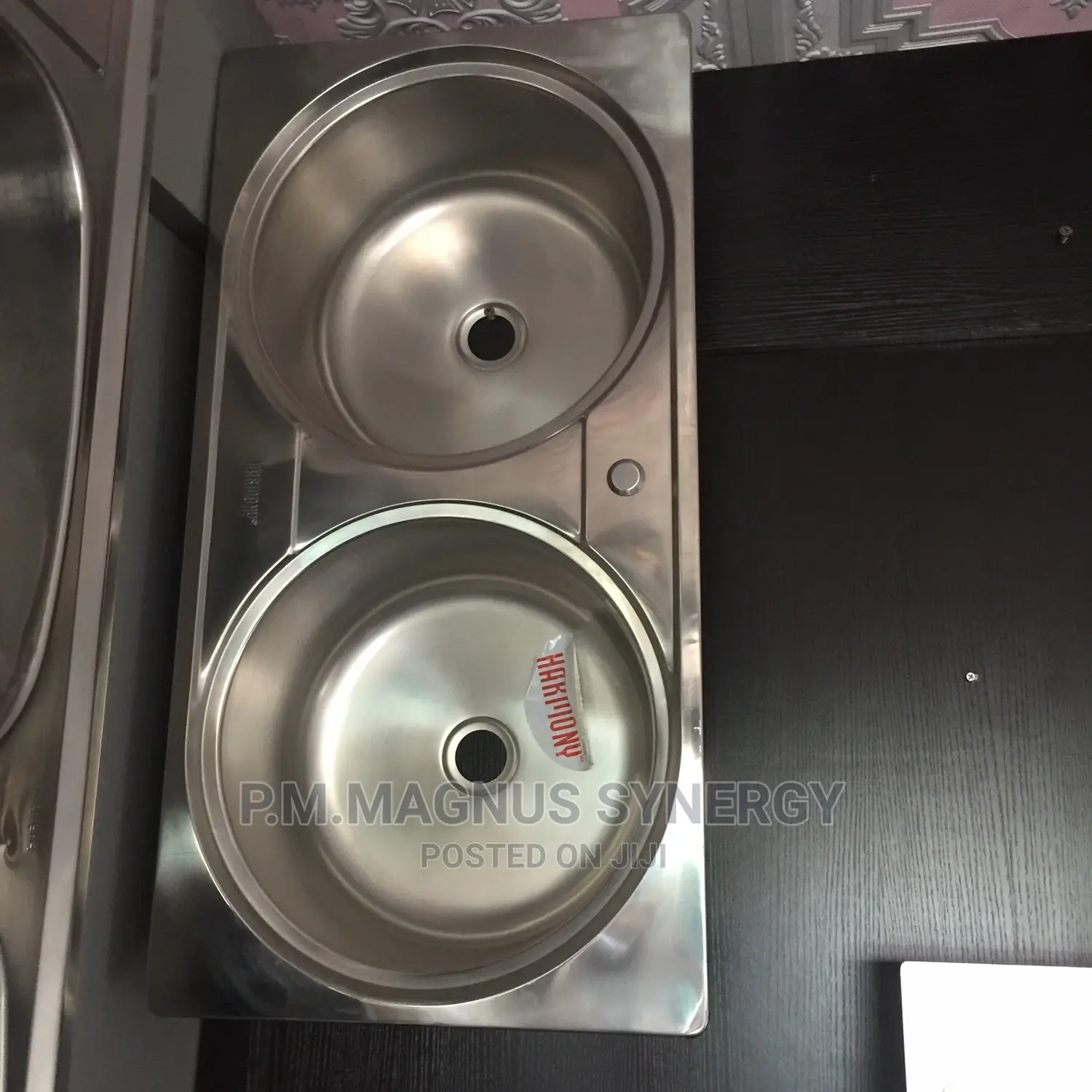 England Standard Master Kitchen Sink
