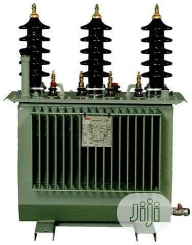 Abb Transformers 500kva in Stock for Sale