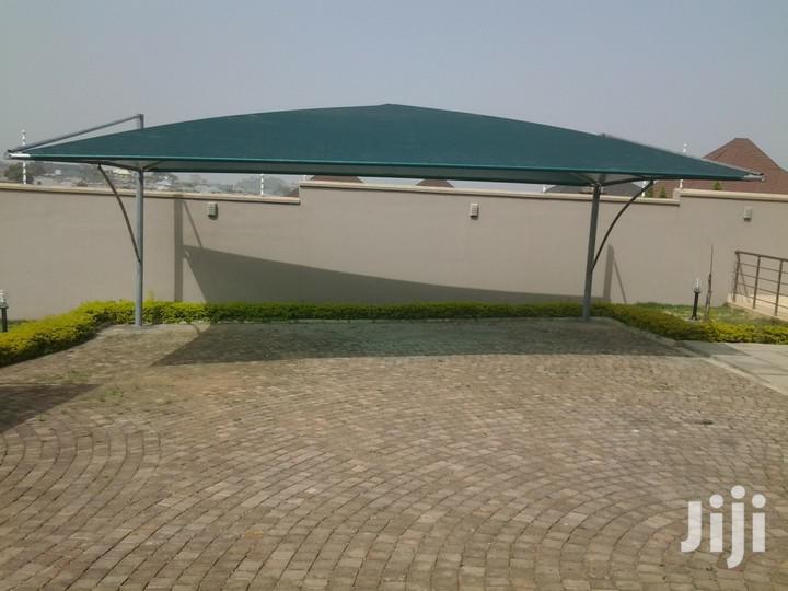 Car Port Installations And Fabrication