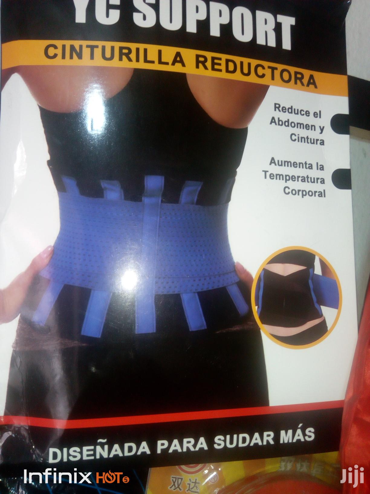 Get Your Waist Trimmer Belt for Fitness at Ejico Sports