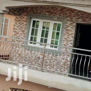Handrail Designs