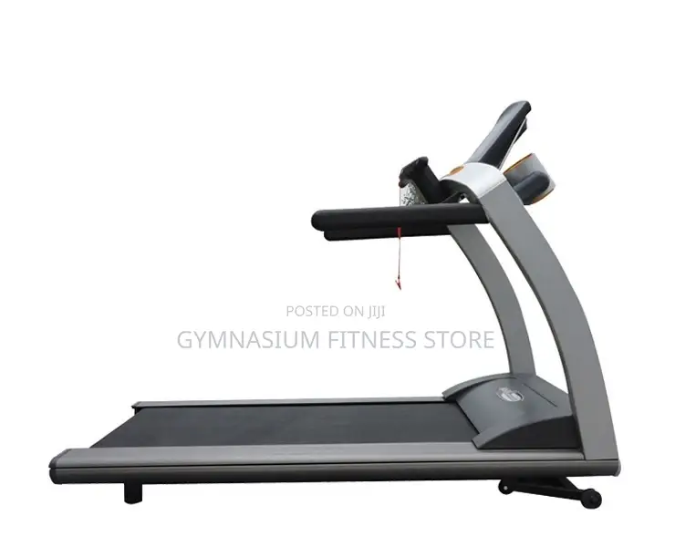 3.5hp Treadmill With Wifi, Tv, And Android
