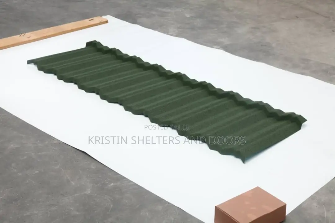 Nicest Kristin Wine Classic Stone Coated