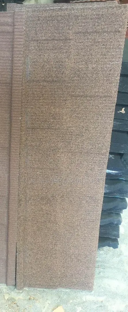 Nicest Kristin Wine Classic Stone Coated