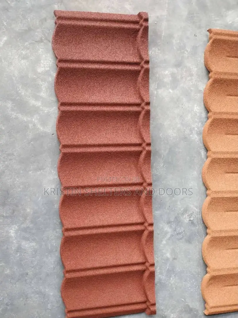 Nicest Kristin Wine Classic Stone Coated