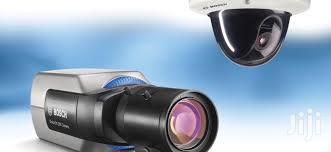 Home Security Surveillance System