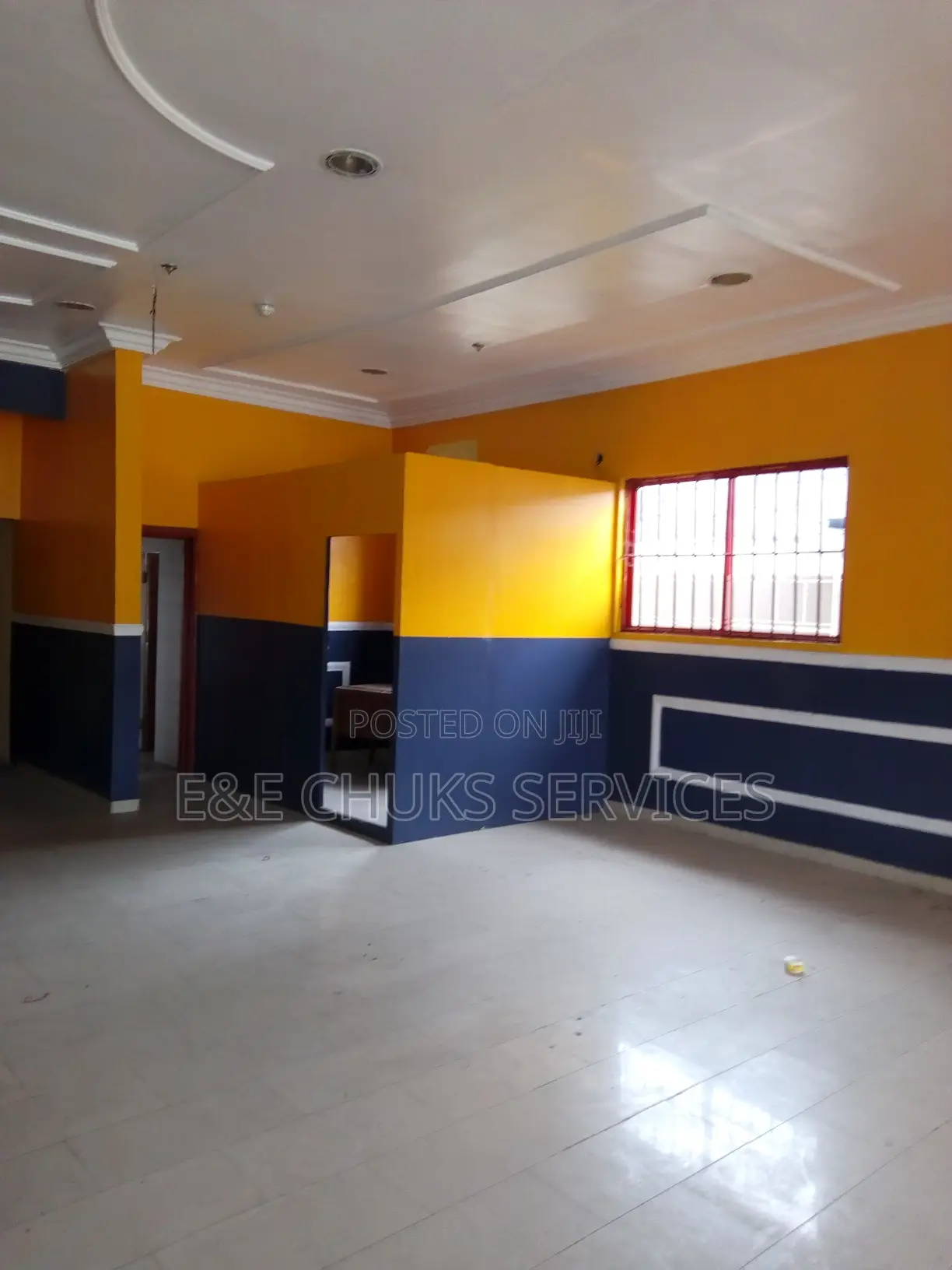 Fast Food Space for Rent at East West Road