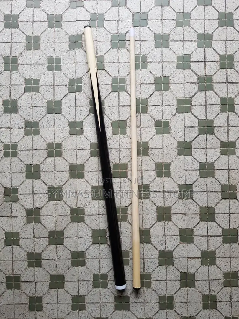 Snooker Stick Follow Come