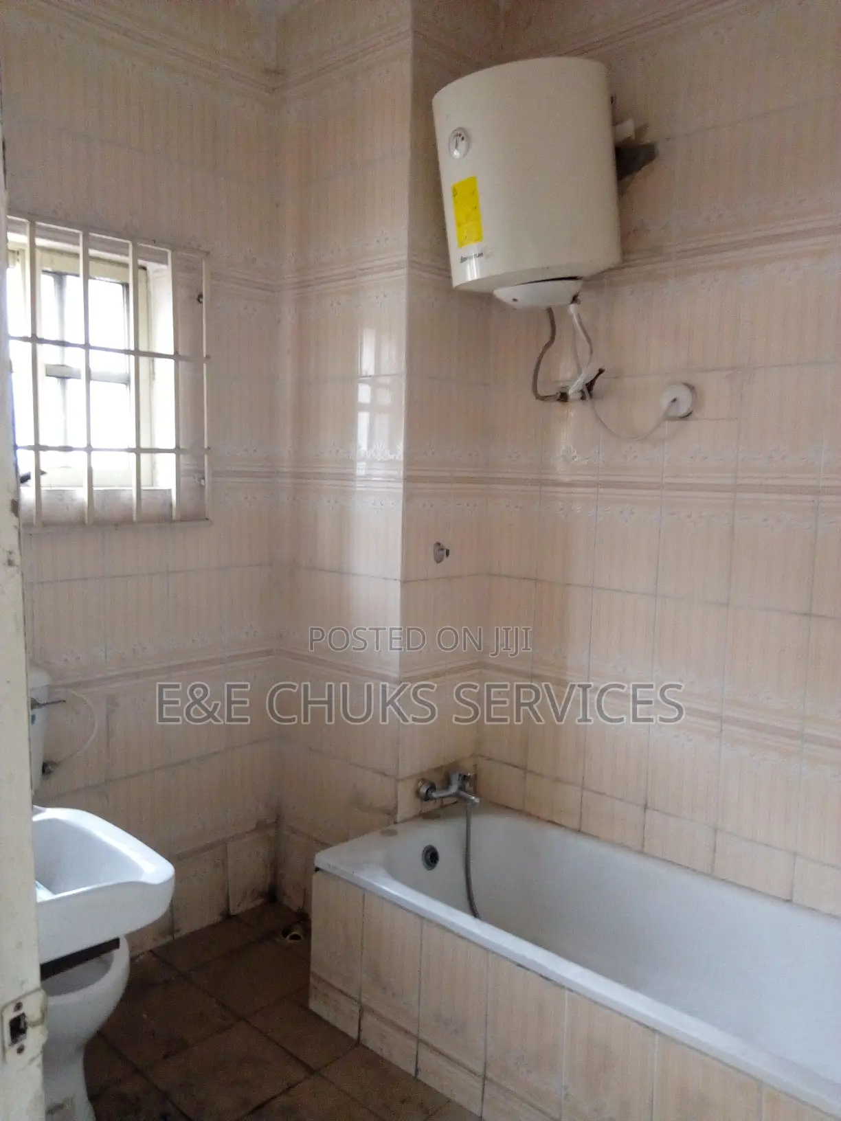 4bdrm Duplex in Obio-Akpor for rent