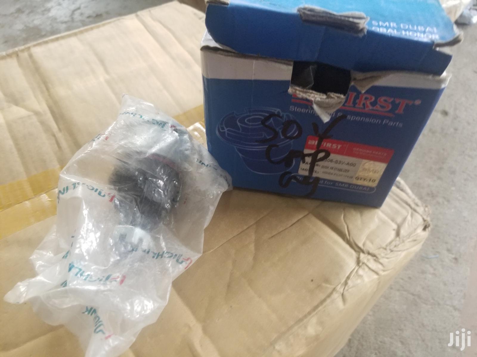 Ball Joint For Honda 2009 Model (Evil Spirit)