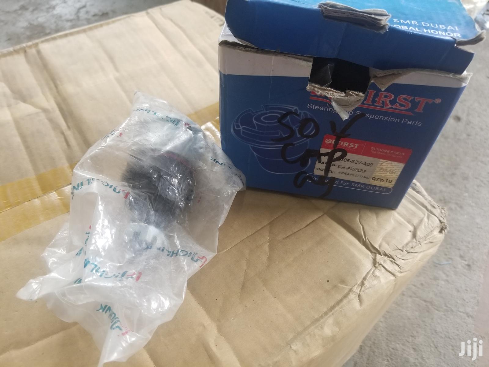 Ball Joint For Honda 2009 Model (Evil Spirit)