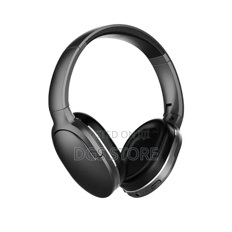 Baseus Encok Do2 Foldable Bluetooth Headphones