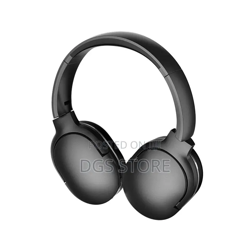 Baseus Encok Do2 Foldable Bluetooth Headphones