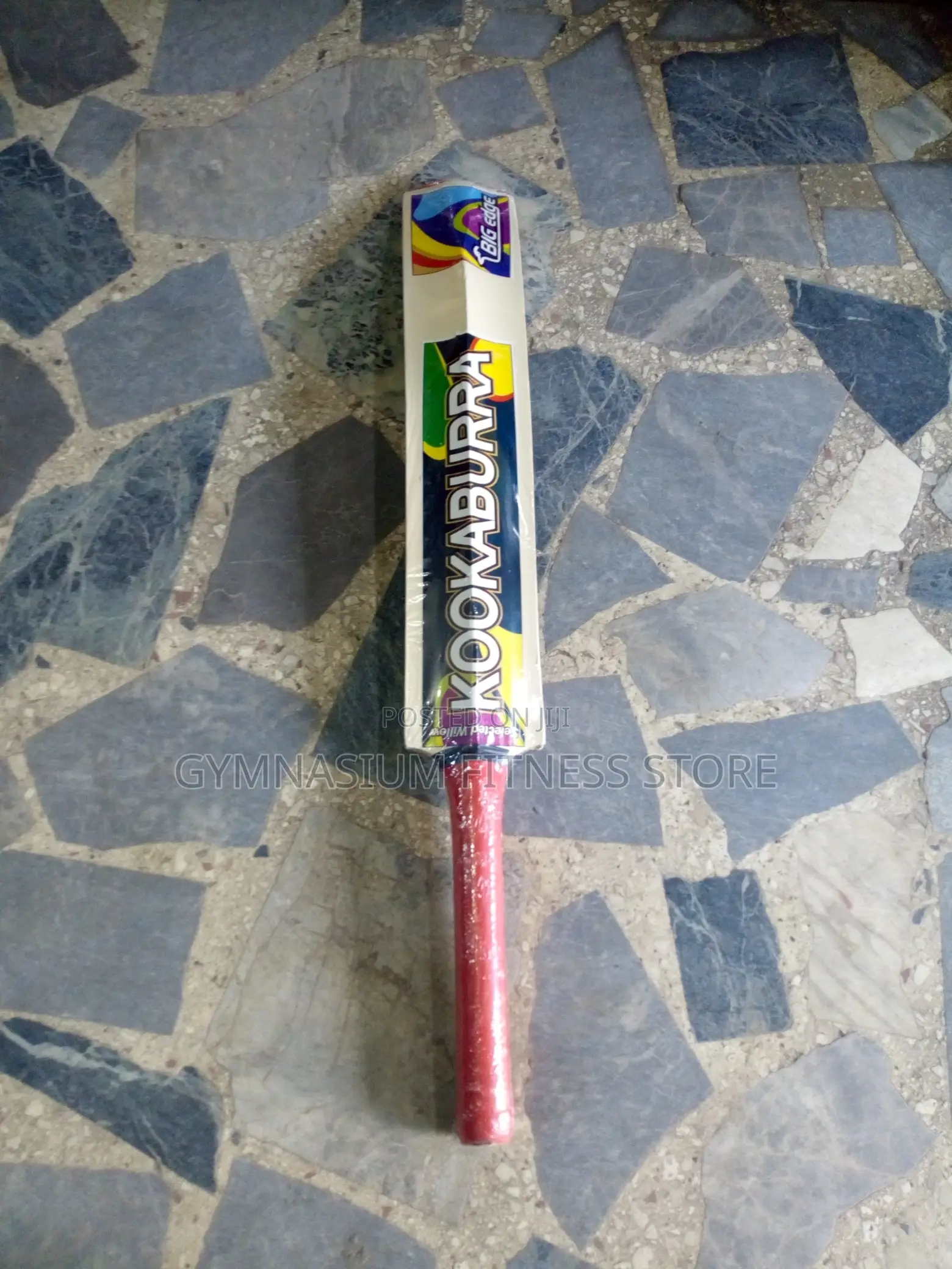 Hockey Bat