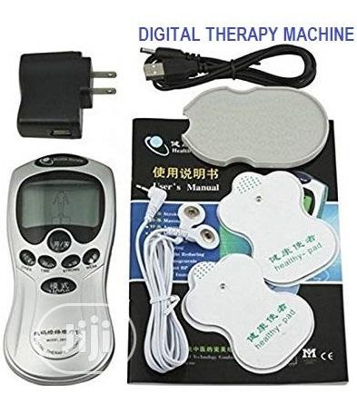 Acupuncture Massager Machine