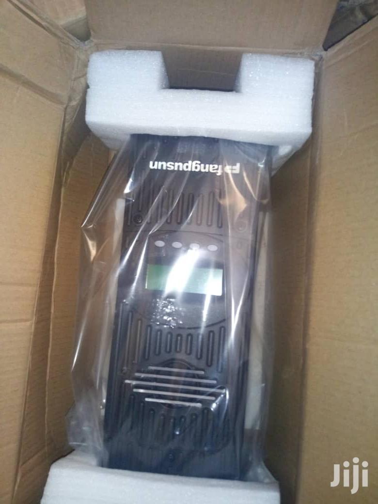 Fangpusun 80ah 48v Mppt Charge Controller