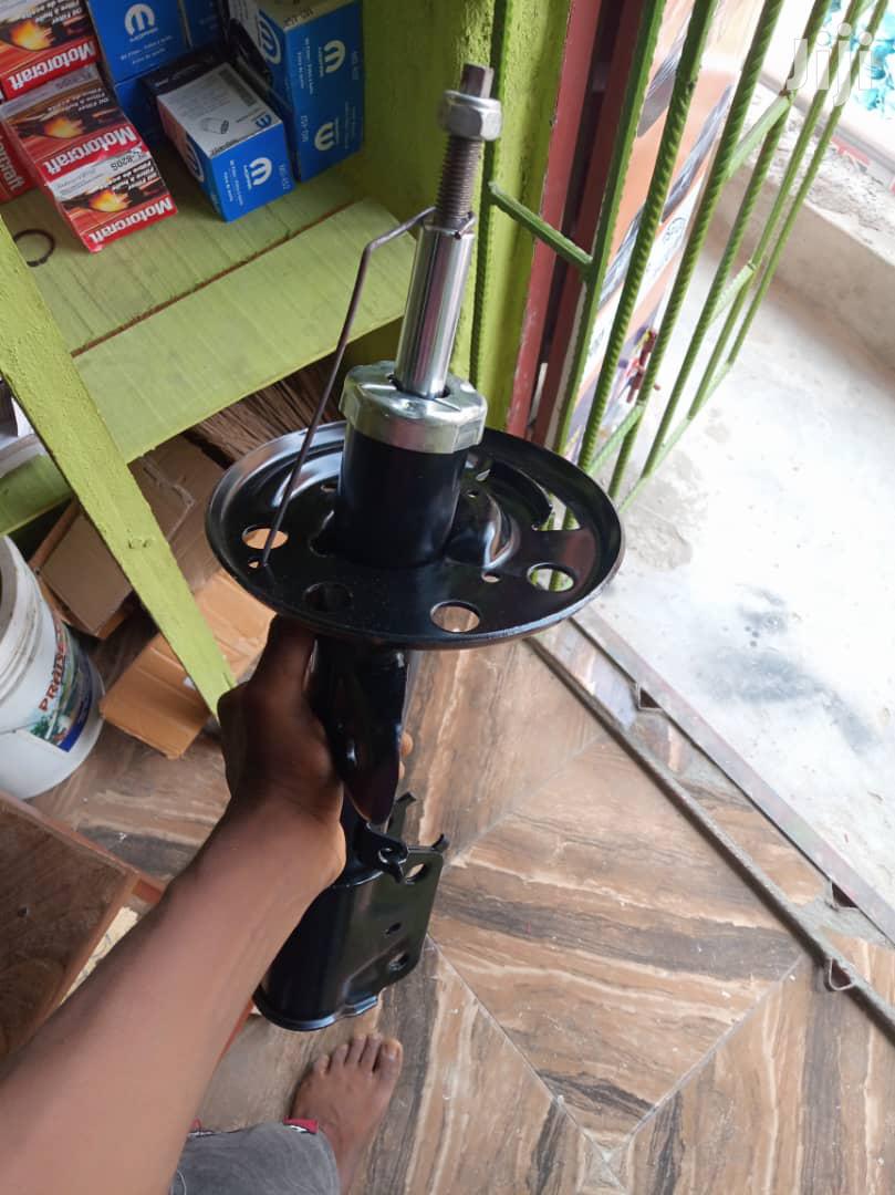 Shock Absorber 2014 Ford Focus