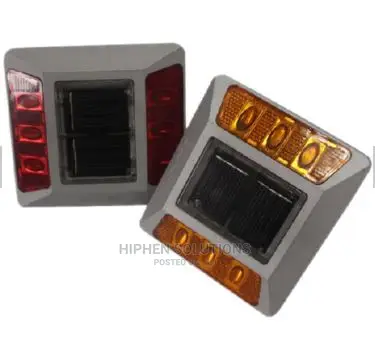 Solar Road Marker Light