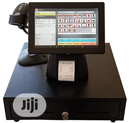Point Of Sales System