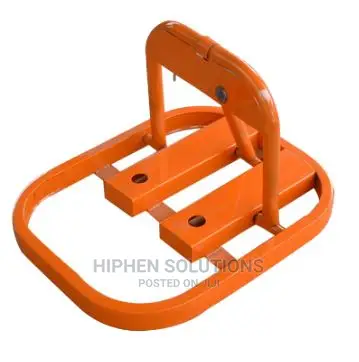 Manual Wheel Lock