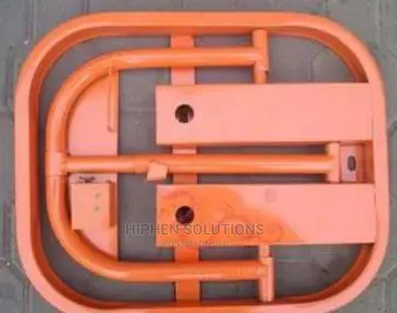Car Parking Lock
