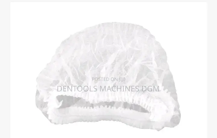 Disposable Cap Hair Net