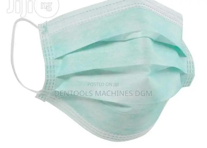 Dust/Surgical Face Mask