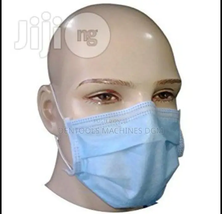 Dust/Surgical Face Mask