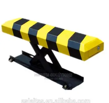 Car Parking System