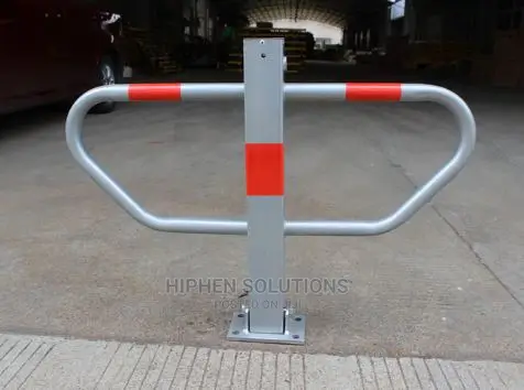 Manual Parking Lock