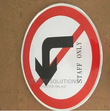 Traffic Sign