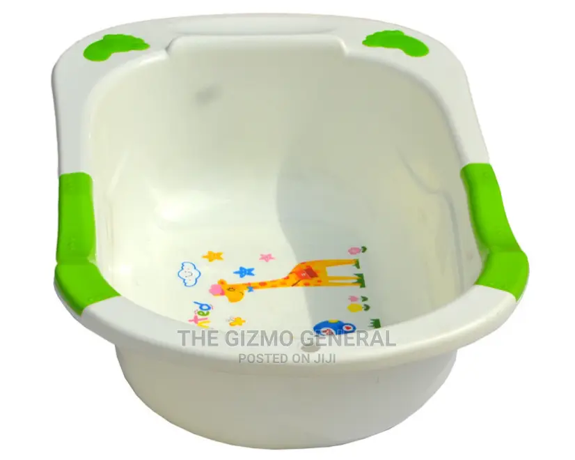 Baby Bath Tub