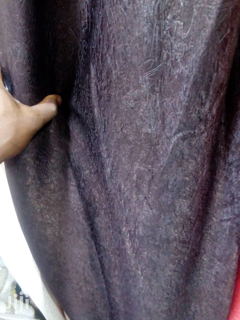 Curtain Interior Decoration