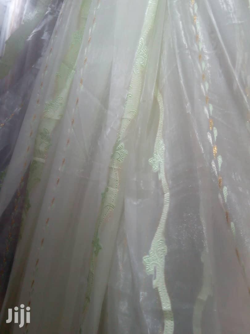 Curtain Interior Decoration