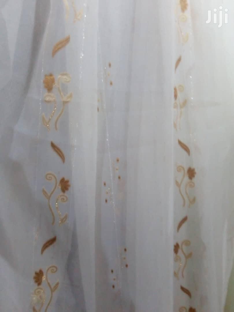 Curtain Interior Decoration