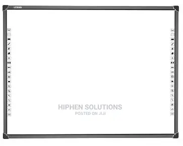 Interactive Learning Smart Finger Touch Whiteboard For Conferences