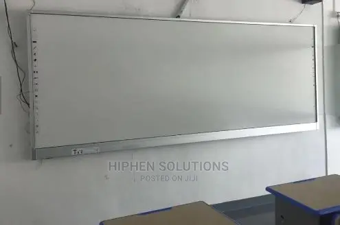 Interactive Display Whiteboard