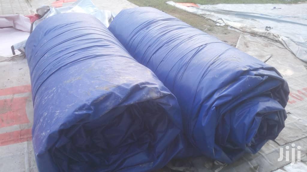 Dam Linen For Fish Farming