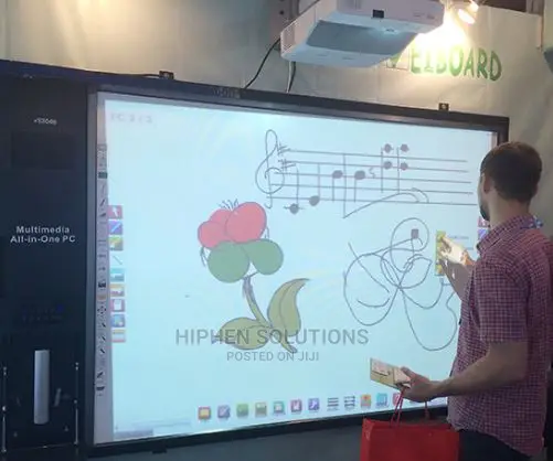 High Quality Smart Board Screen