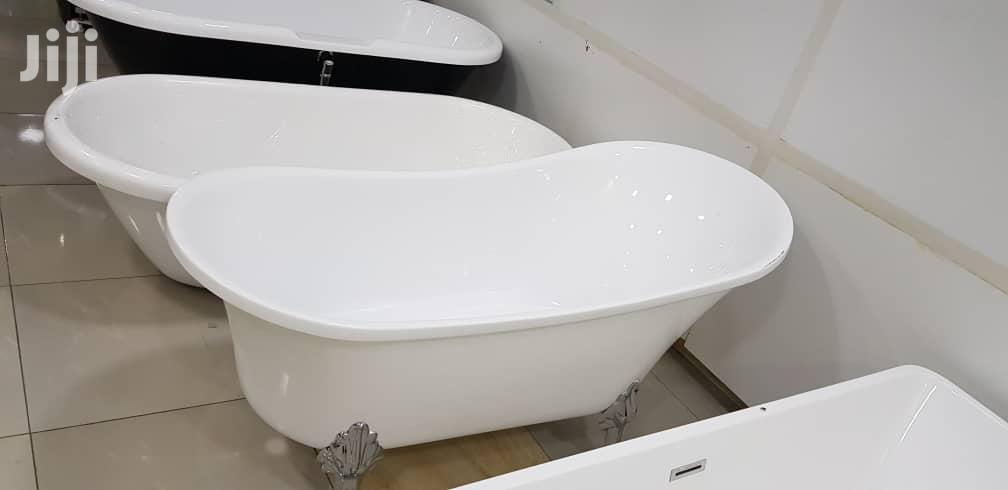 England Acrylic Bath Tub
