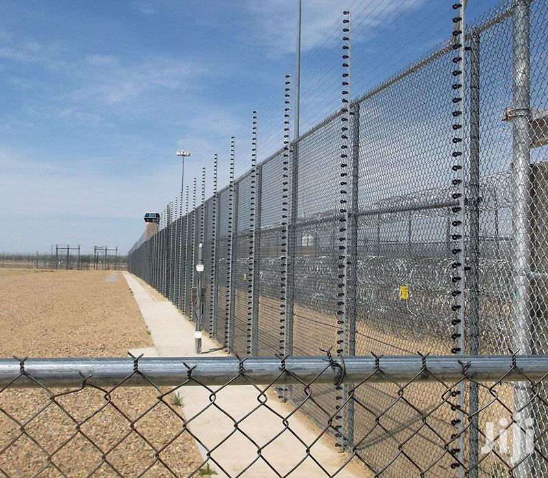 Electric Fencing System