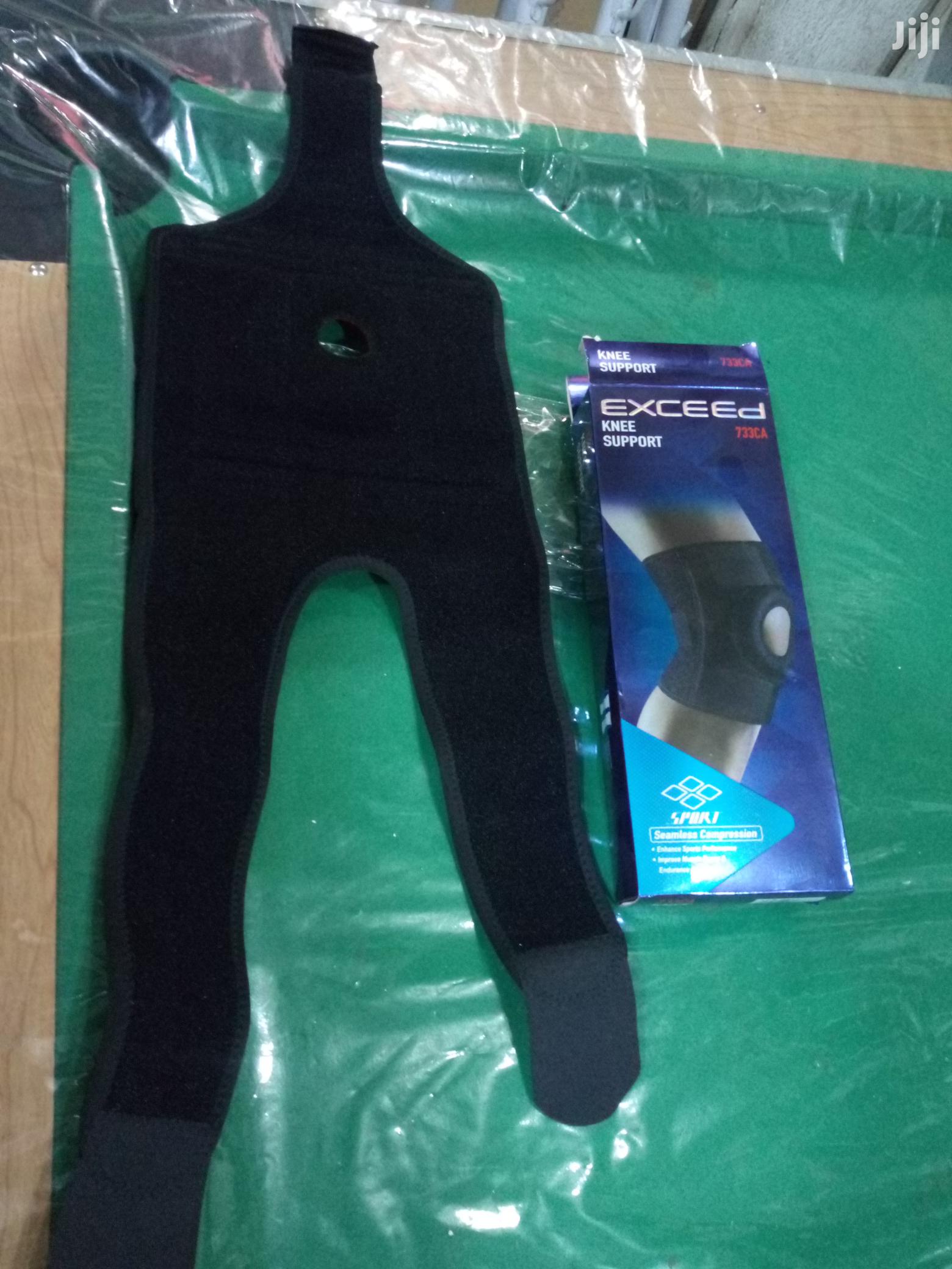 Knees Support