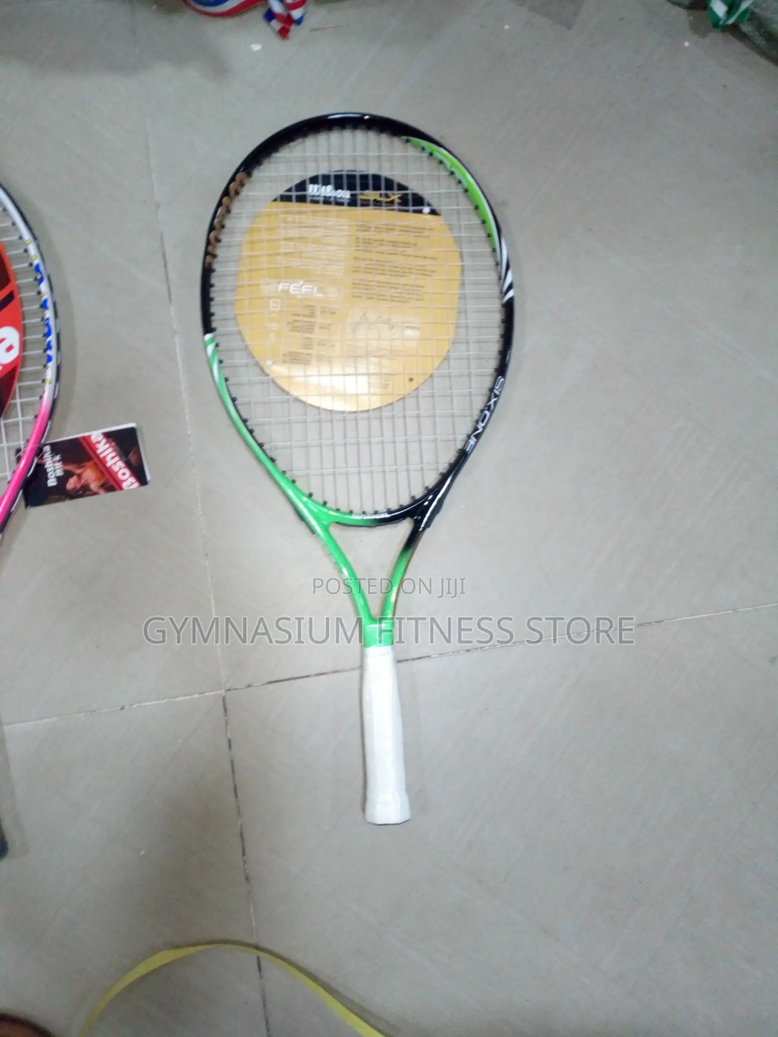 Junior Racket Blx