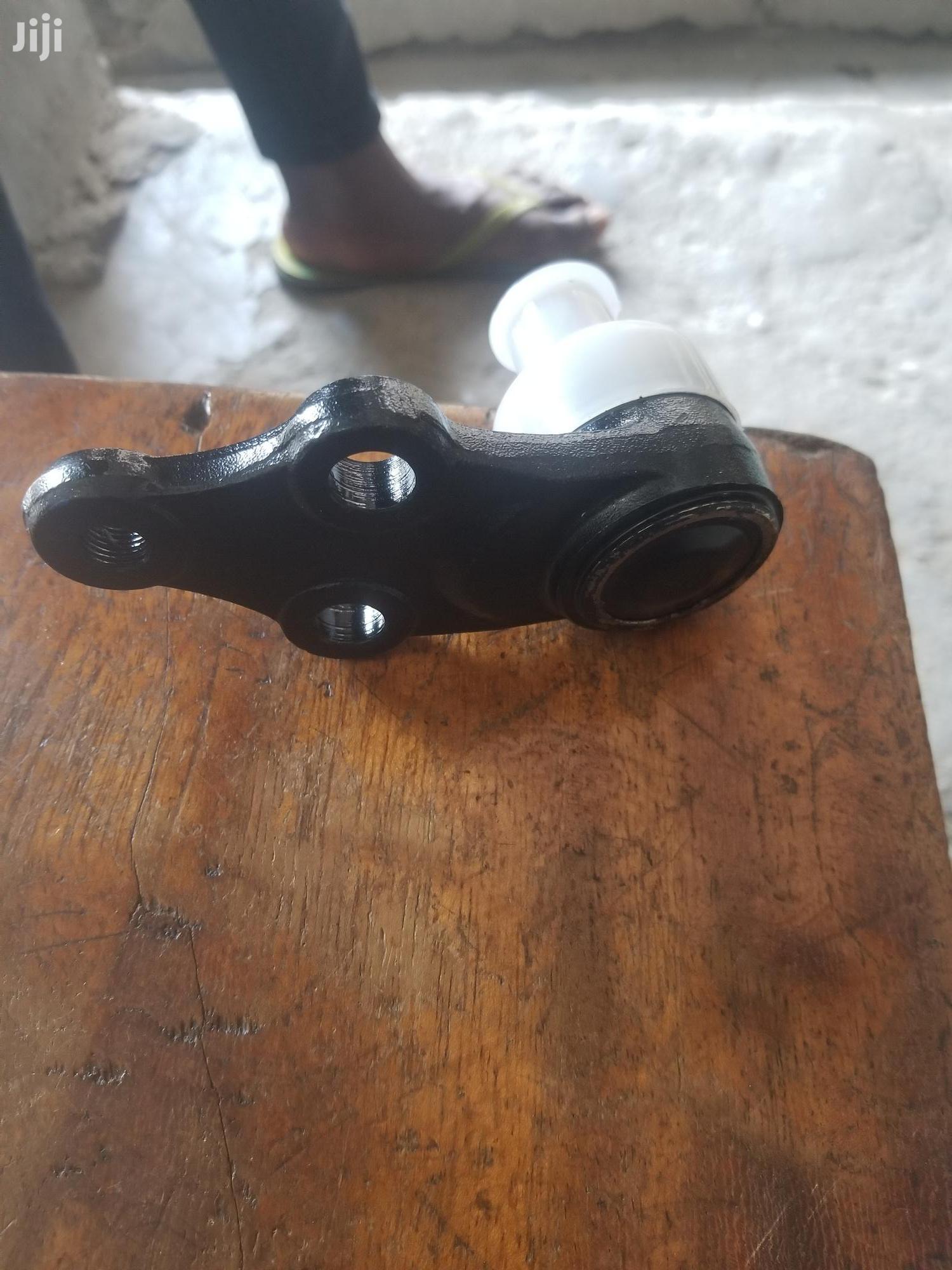 Ball Joint For Hyundai