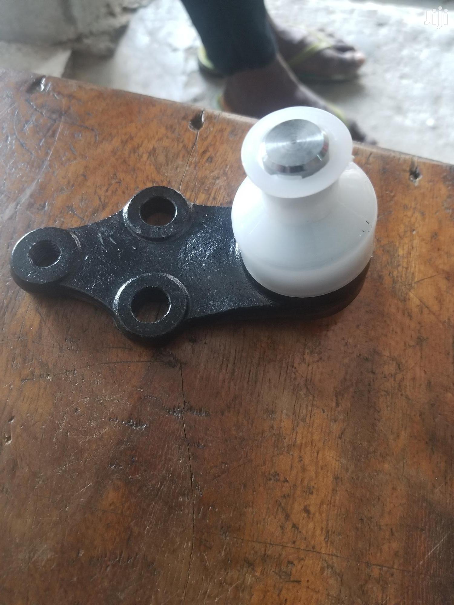 Ball Joint For Hyundai