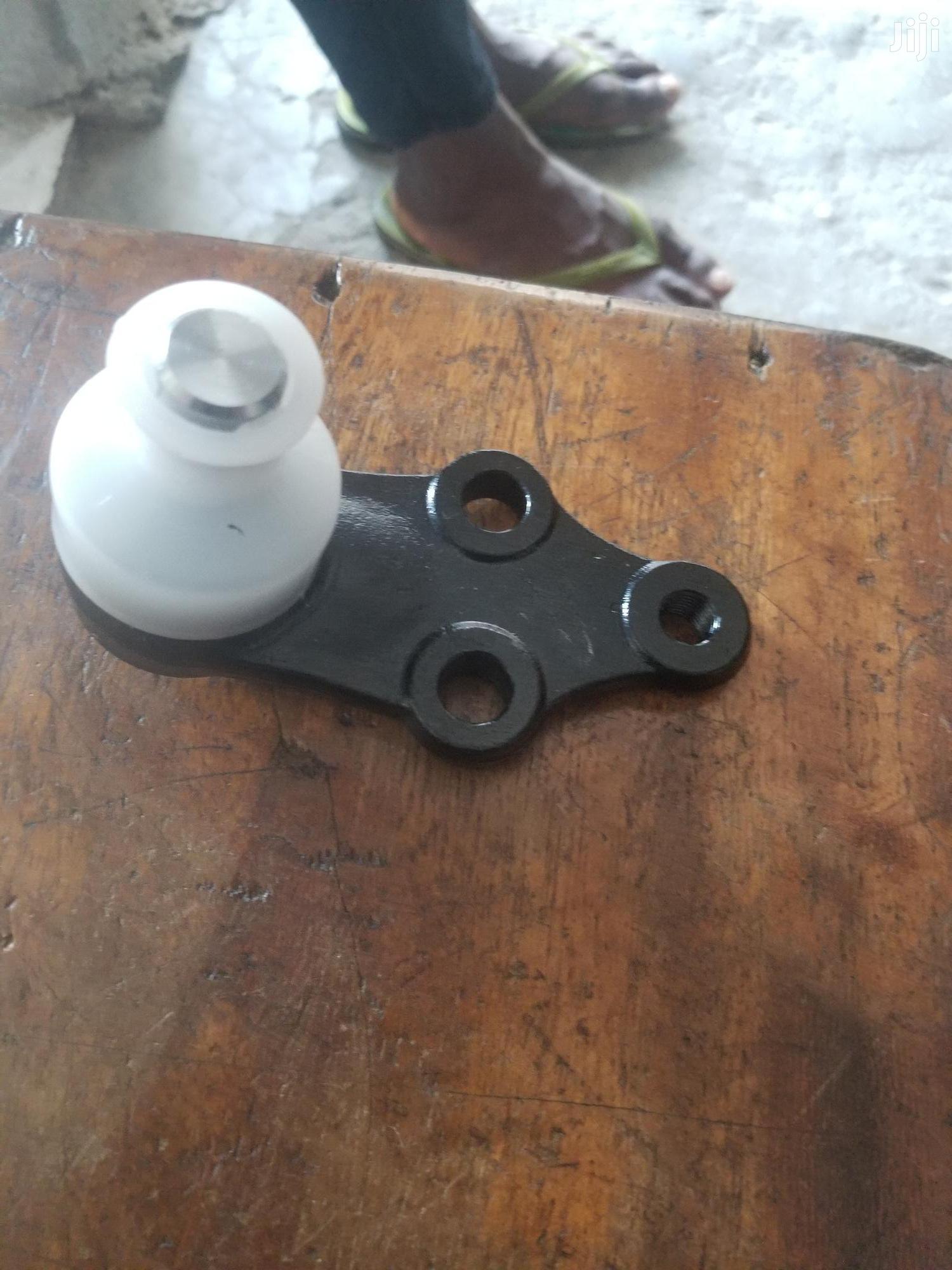 Ball Joint For Hyundai