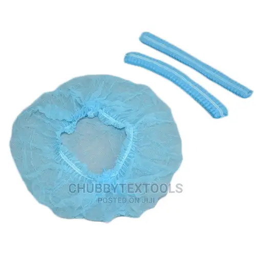 Disposable Nurse Cap